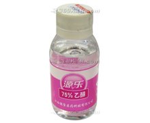 价格对比:医用酒精 75%:100ml 南昌健宝防疫用品厂