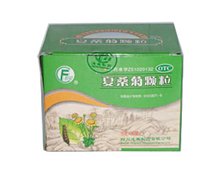 价格对比:夏桑菊颗粒(逢春) 10g*10袋 四川逢春制药