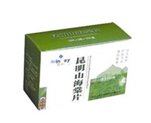 价格对比:昆明山海棠片 0.29g*24片(薄膜衣) 云南维和药业