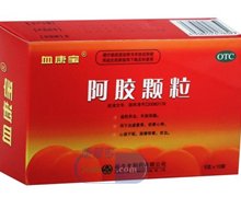 价格对比:阿胶颗粒 5g*10袋 福寿堂制药