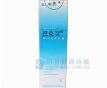 硅凝胶喷剂(巴克灵)价格对比 60g 上海东月医疗