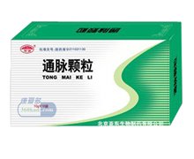 价格对比:通脉颗粒 10g*10袋 北京亚东生物制药