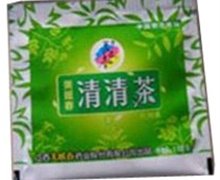 价格对比:清清茶(水果味) 2.5克*10袋 江西美媛春药业