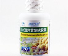 价格对比:倍爱牌大豆异黄酮软胶囊 500mg*105粒 博辉生物药业（深圳）