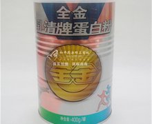 价格对比:乳清牌蛋白粉 400g 深圳市绿世纪生物科技