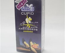 价格对比:丘比特天然胶乳橡胶避孕套(颗粒型无香味) 12只 大连乳胶