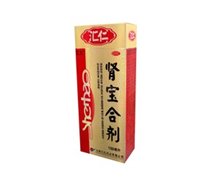 价格对比:肾宝合剂 150ml 江西天一药业