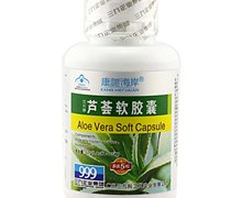 价格对比:贝兴牌芦荟软胶囊 800mg*65粒 广东长兴科技保健品