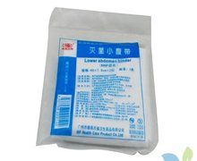 价格对比:医用脱脂纱布 40*7.5cm*2层*1条 广州市番禺万福卫生用品