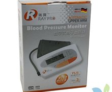 价格对比:数字式电子血压计 MS-700AM 厦门得茂电子