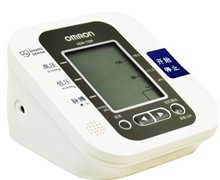 上臂式电子血压计价格对比 HEM-7209 欧姆龙(大连)