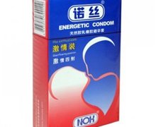 诺丝避孕套价格对比 激情装 12片 马来西亚