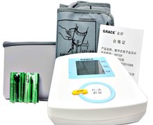 会好数字式电子血压计价格对比 AW150f 优盛医疗电子