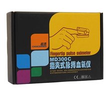 指夹式脉搏血氧仪价格对比 MD-300C21 北京超思电子