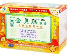 奥医牌金奥聪胶囊价格对比 300mg*30粒 上海奥医高科技实业