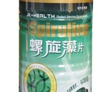 绿色经典牌螺旋藻片价格对比 250mg*2000片 西哥玛(福建)生物科技