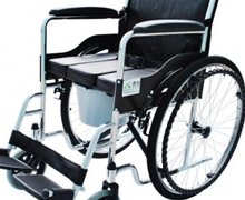 手动轮椅车价格对比 SMW09 江苏康欣医疗设备