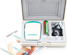西门子盒式助听器价格对比 178PP-AO