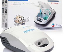 压缩式雾化器(西恩)价格对比 NB-210C