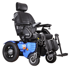 电动轮椅车(康扬)
