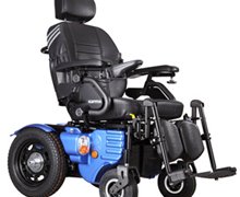 电动轮椅车(康扬)价格对比 KP-45.3TR