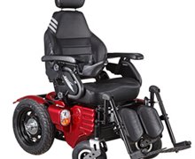 电动轮椅车(康扬)价格对比 KP-45.3