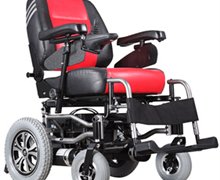 电动轮椅车(康扬)价格对比 KP-10.2