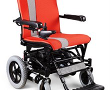 电动轮椅车(康扬)价格对比 KP-10R