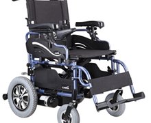电动轮椅车(康扬)价格对比 KP-25.2