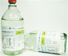 复方氨基酸注射液(20AA)价格对比 500ml:50g 辰欣药业