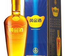 黄金牌万圣酒(黄金酒)价格对比 480ml