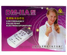 低频脉冲治疗仪价格对比 DM-IIA型 上海宝山宝康