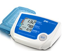 全自动上臂式血压计价格对比 UA-771 爱安德电子