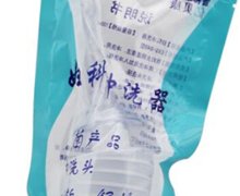 妇科冲洗器(亿贝康)价格对比 100ml-CXQ-04B型 深圳市亿贝康医疗