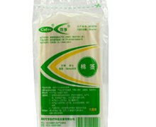 医用棉签价格对比 10cm*30支 湖南可孚医疗