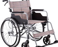 康扬SM-150.2型手动轮椅车价格对比