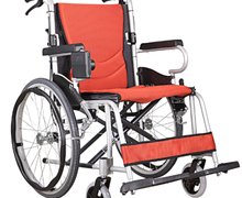康扬手动轮椅车价格对比 KM-3520.2