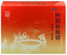 阿胶补血膏价格对比 300g*2瓶(礼盒) 山东东阿