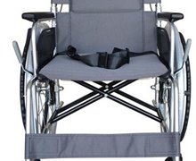 中进手动轮椅车价格对比 ZA-101 常州中进