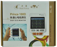 力康快速心电检测仪价格对比 PC-80D 深圳市科瑞康