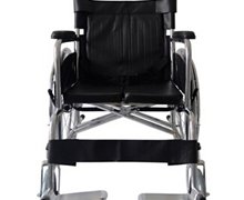 手动轮椅车价格对比 KY874Y 广东凯洋医疗科技