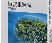 价格对比:板蓝根颗粒 3g*12袋(无糖) 江苏健民制药