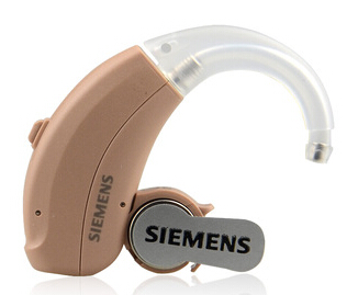 数字型耳背式助听器