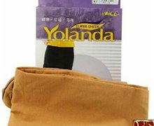 医疗弹性袜(Yolanda)价格 大腿不露趾袜 爱民卫材