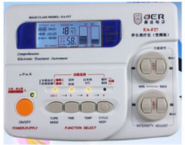 电子综合治疗仪