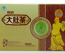 极融大肚茶(爱东牌银杏芦荟茶)价格对比 8袋