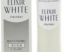 怡丽丝尔纯肌净白柔肤乳(滋润型)价格对比 130ml 日本