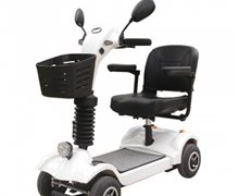 威之群电动轮椅车价格对比 4023MAX