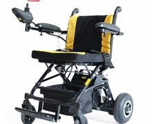 威之群电动轮椅车价格对比 1023-26海燕6AH