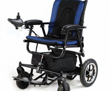 电动轮椅车(威之群)价格对比 1023-16